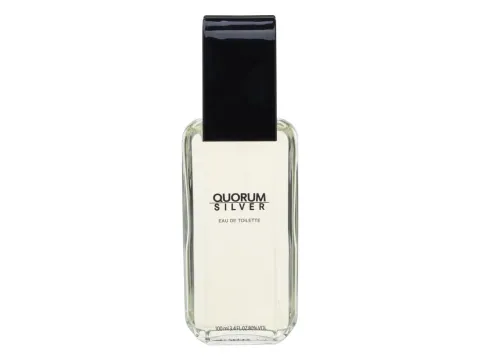 Quorum silver