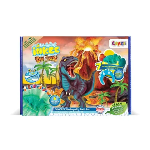 Dino set