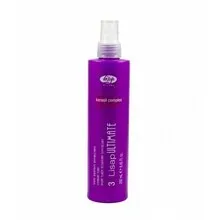 Ultimate Straight Fluid
