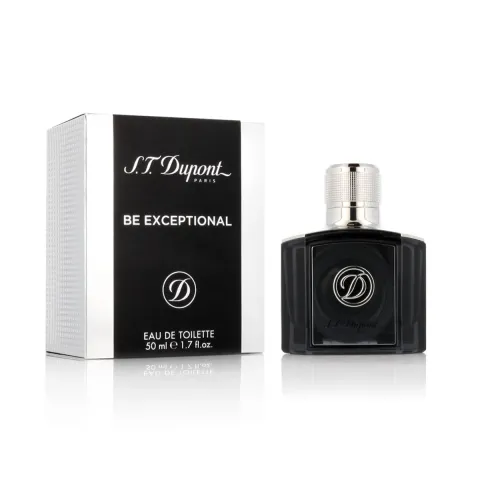 Be exceptional