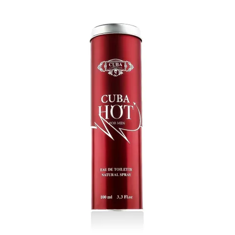 Hot