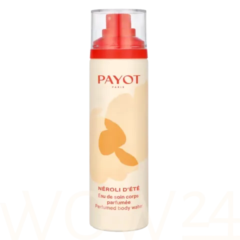 Payot Neroli D'Ete Perfumed Body Water