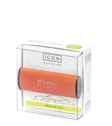 car fragrance Icon Classic Orange Tea
