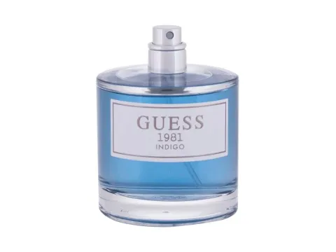 Guess 1981 Indigo