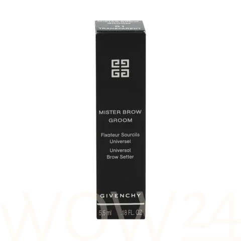 Givenchy Mister Brow Groom Universal Brow Setter