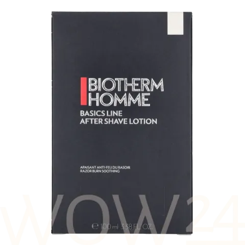 Homme Basics Line After Shave Lotion