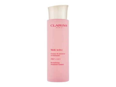 Multi-Active Revitalizing Treatment Essence