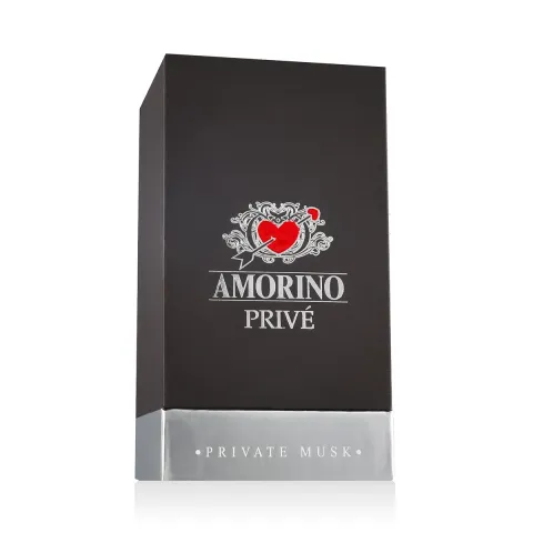 Privé Private Musk