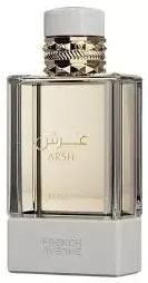 Arsh