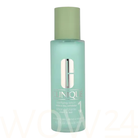 3-Step Skin Care Clarifying Lotion 1