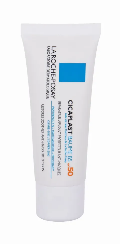 Cicaplast baume b5
