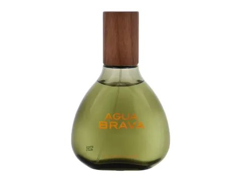 Agua Brava
