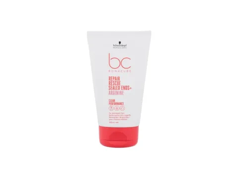 BC Bonacure Repair Rescue Sealed Ends