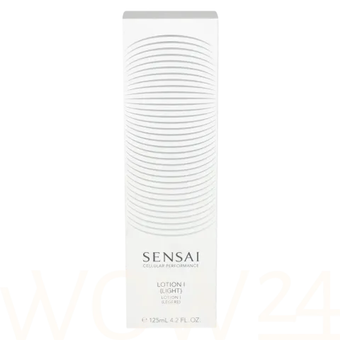 Cellular Performance Lotion I