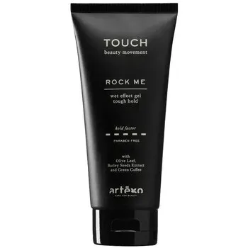 Touch Rock Me Wet Effect Gel