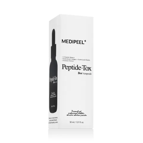 Peptide-Tox Bor-Ampoule