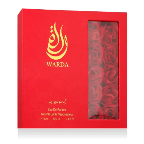 Warda