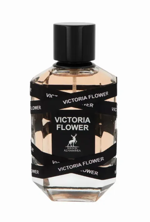 Victoria Flower