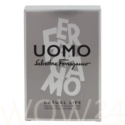 Uomo Casual Life