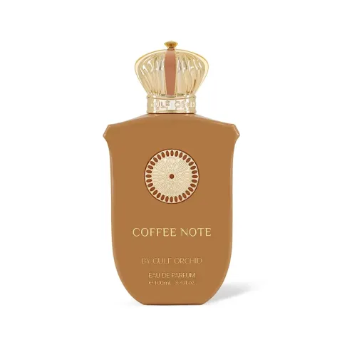 Niche Collection Coffee Note