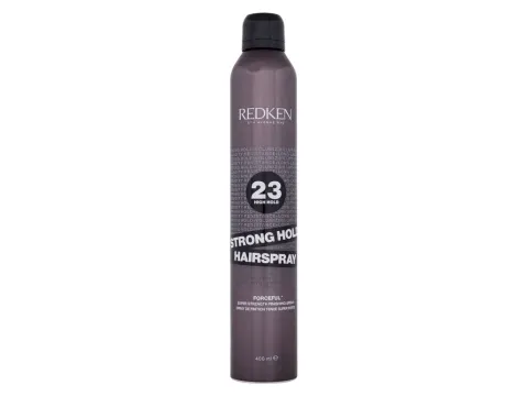 Forceful 23