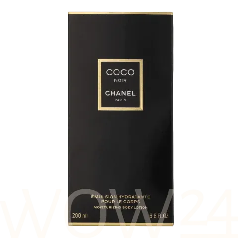 Coco noir