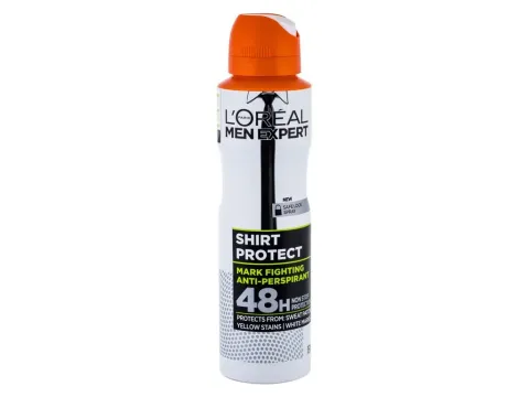 Men Expert Shirt Protect