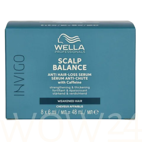 Invigo Scalp Balance Anti Hair-Loss Serum