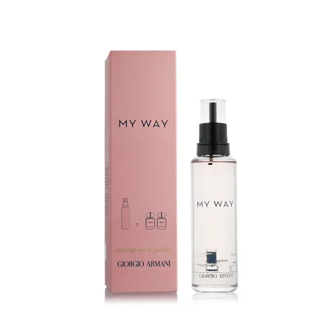My Way