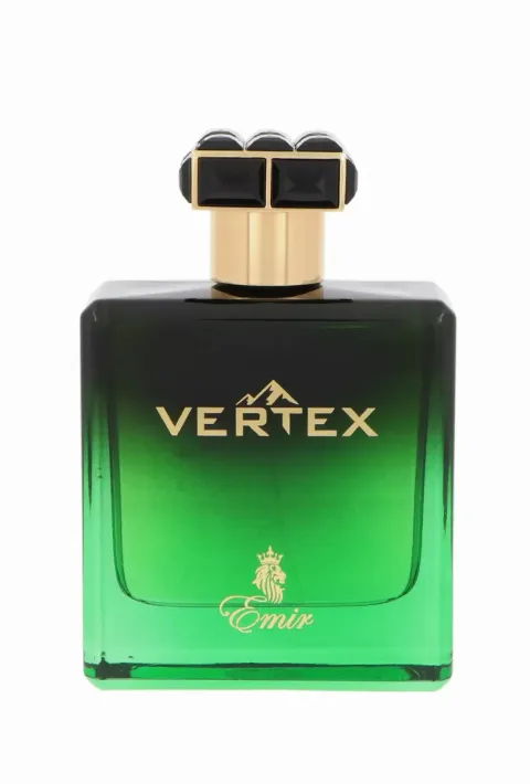 Vertex