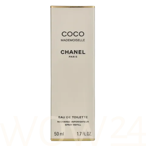 Coco Mademoiselle