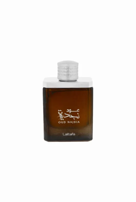 Oud Najdia