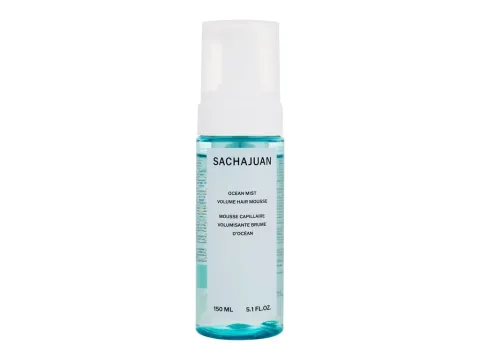 Ocean Mist Volume Hair Mousse