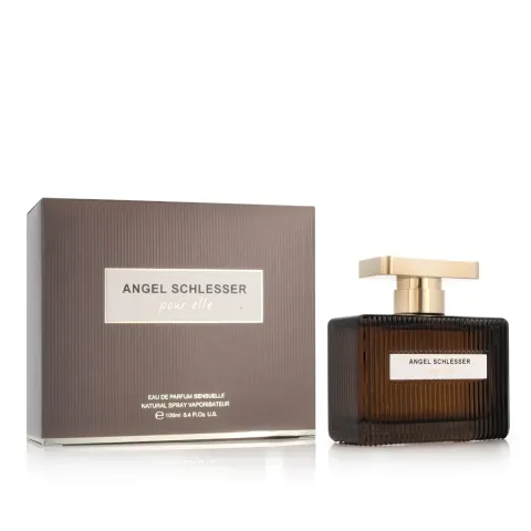 Pour elle sensuelle