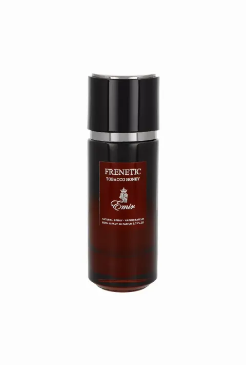 Frenetic Tobacco Honey