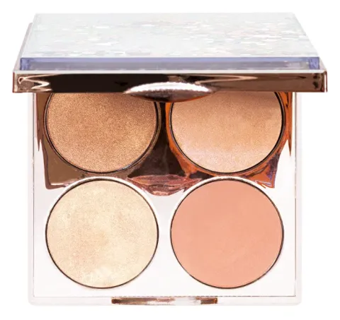 Multi-Purpose Brightening Palette