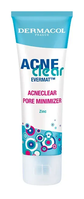 Acneclear pore minimizer