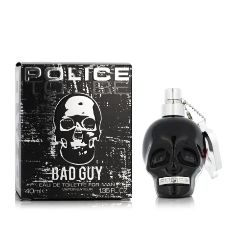 To Be Bad Guy