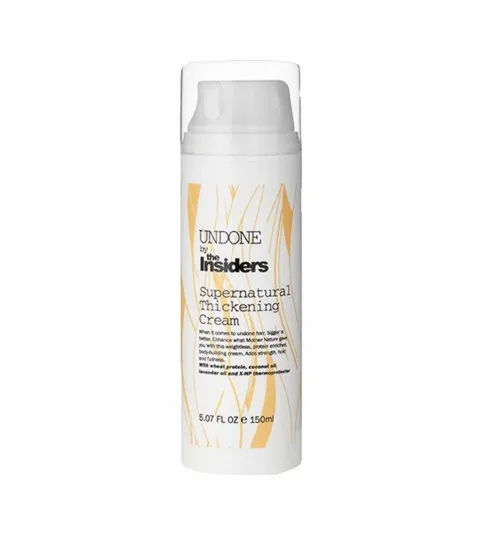 krém na vlasy 150 ml Super Natural Thickening Cream