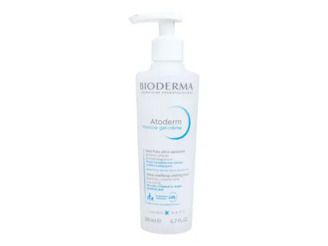 Atoderm intensive gel-creme