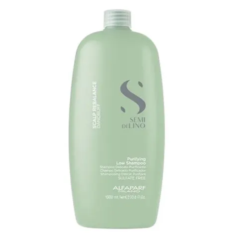 Semi Di Lino Scalp Rebalance Purifying