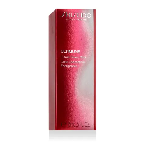 Ultimune future power shot