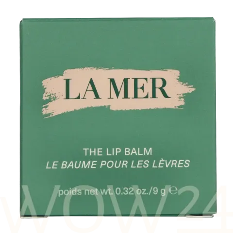 The Lip Balm