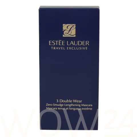 E.Lauder 3 Double Wear Travel Exclusive Trio Set