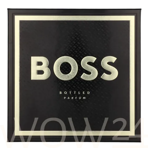 Boss Bottled