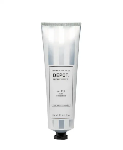 No. 310 Curl Designer