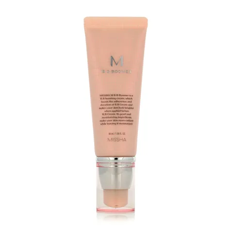 Make-up foundation M (BB Boomer)