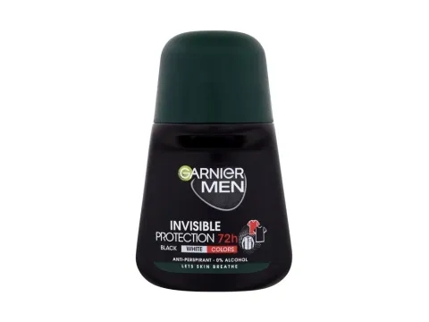 Men invisible