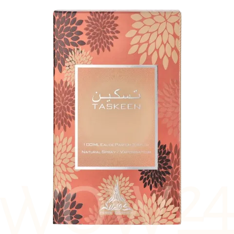 Taskeen