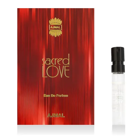 Sacred Love